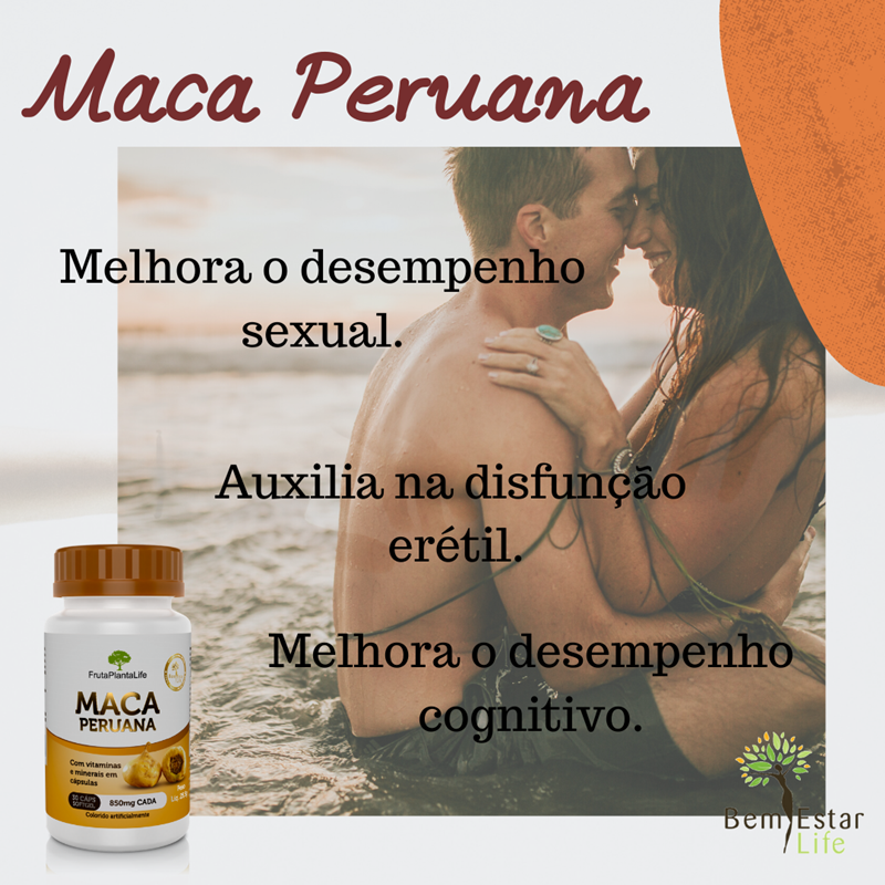 Maca Peruana