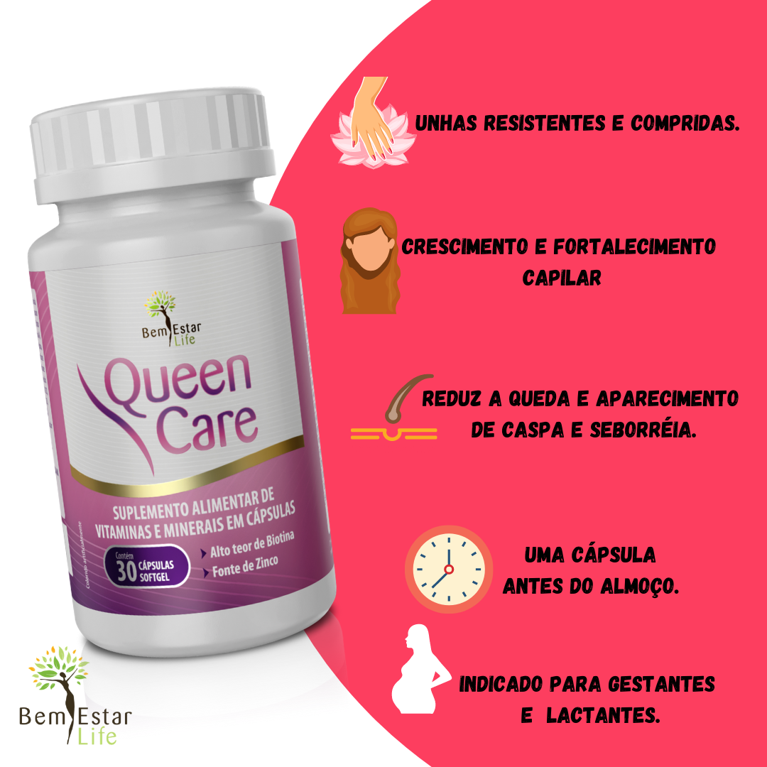 queen care