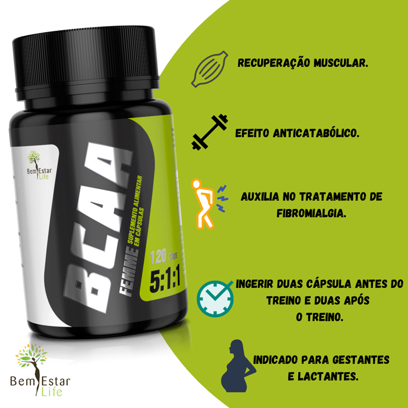 BCAA
