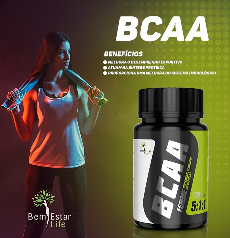 BCAA1