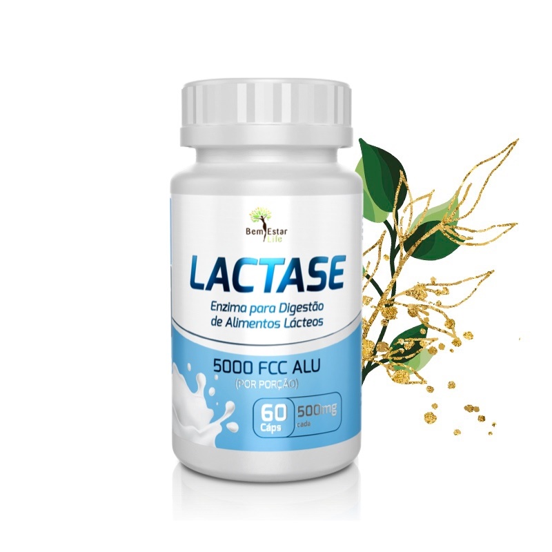 LACTASE