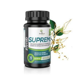 SUPREME HYNIB  Bem Estar Life