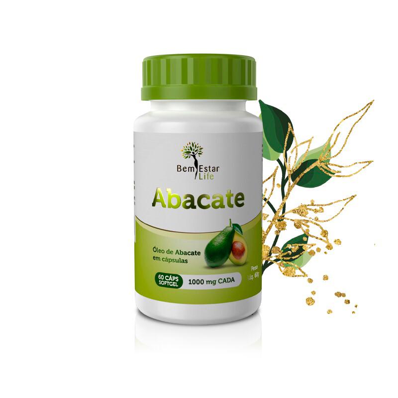 abacate 60