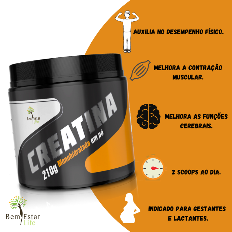 creatina