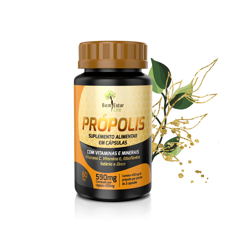 propolis