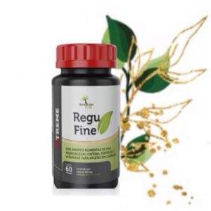REGU FINE XTREME – 60 CAPSULAS
