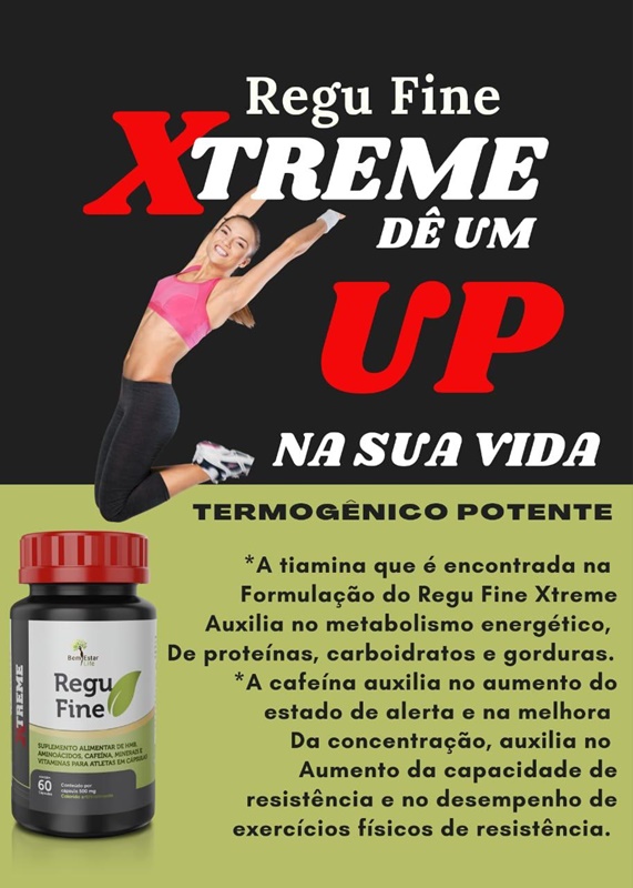 rEGU XTREME